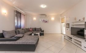 Apartment M&A